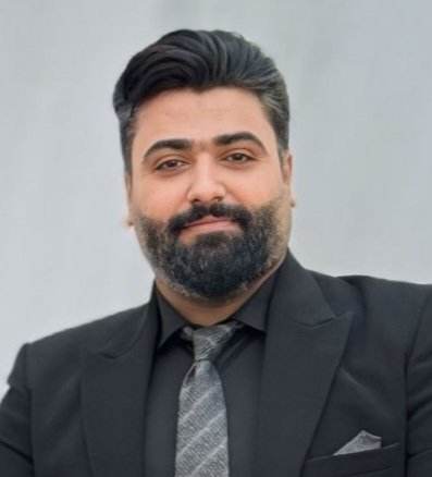 صورة شخصية (رمزية)