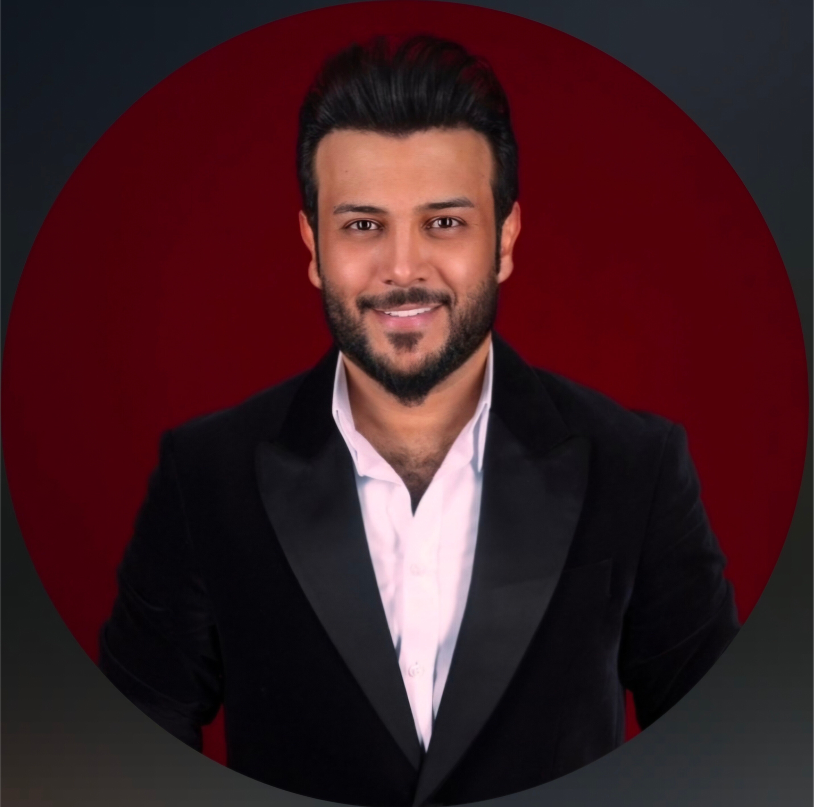 صورة شخصية (رمزية)